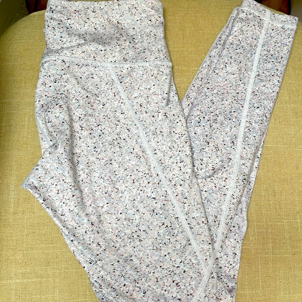 7/8 length Athleta!